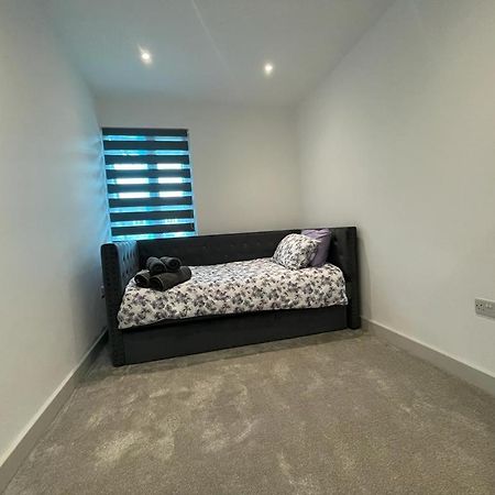Star London Finchley Road 3-Bed Retreat Apartment Exterior photo