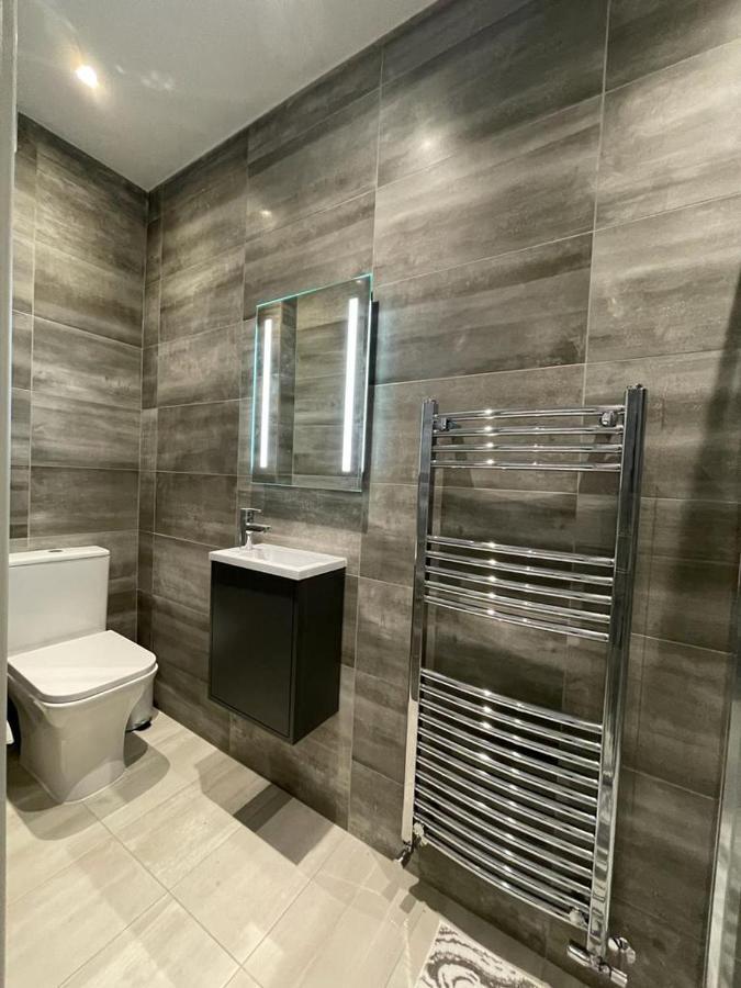 Star London Finchley Road 3-Bed Retreat Apartment Exterior photo