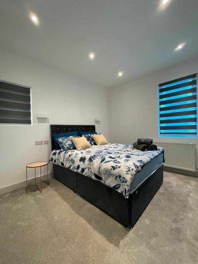 Star London Finchley Road 3-Bed Retreat Apartment Exterior photo