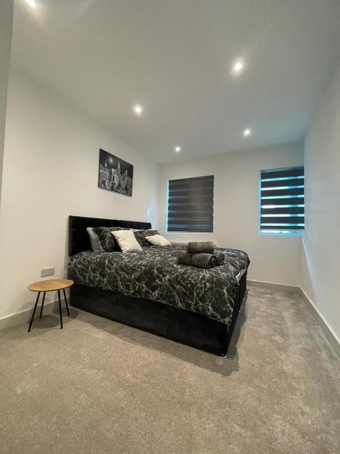 Star London Finchley Road 3-Bed Retreat Apartment Exterior photo